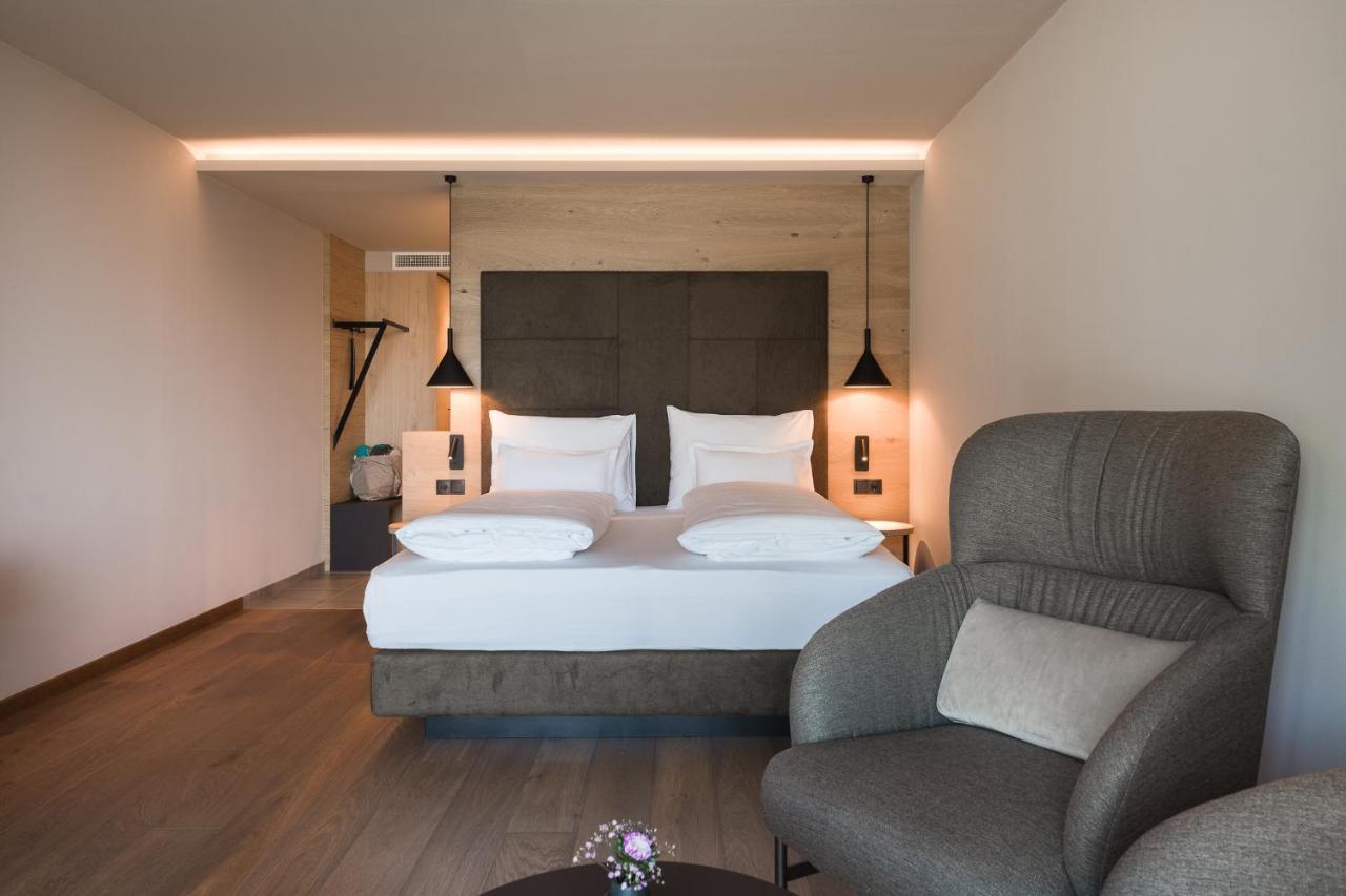 Hotel Alpin - smart lifestyle Schenna Eksteriør bilde