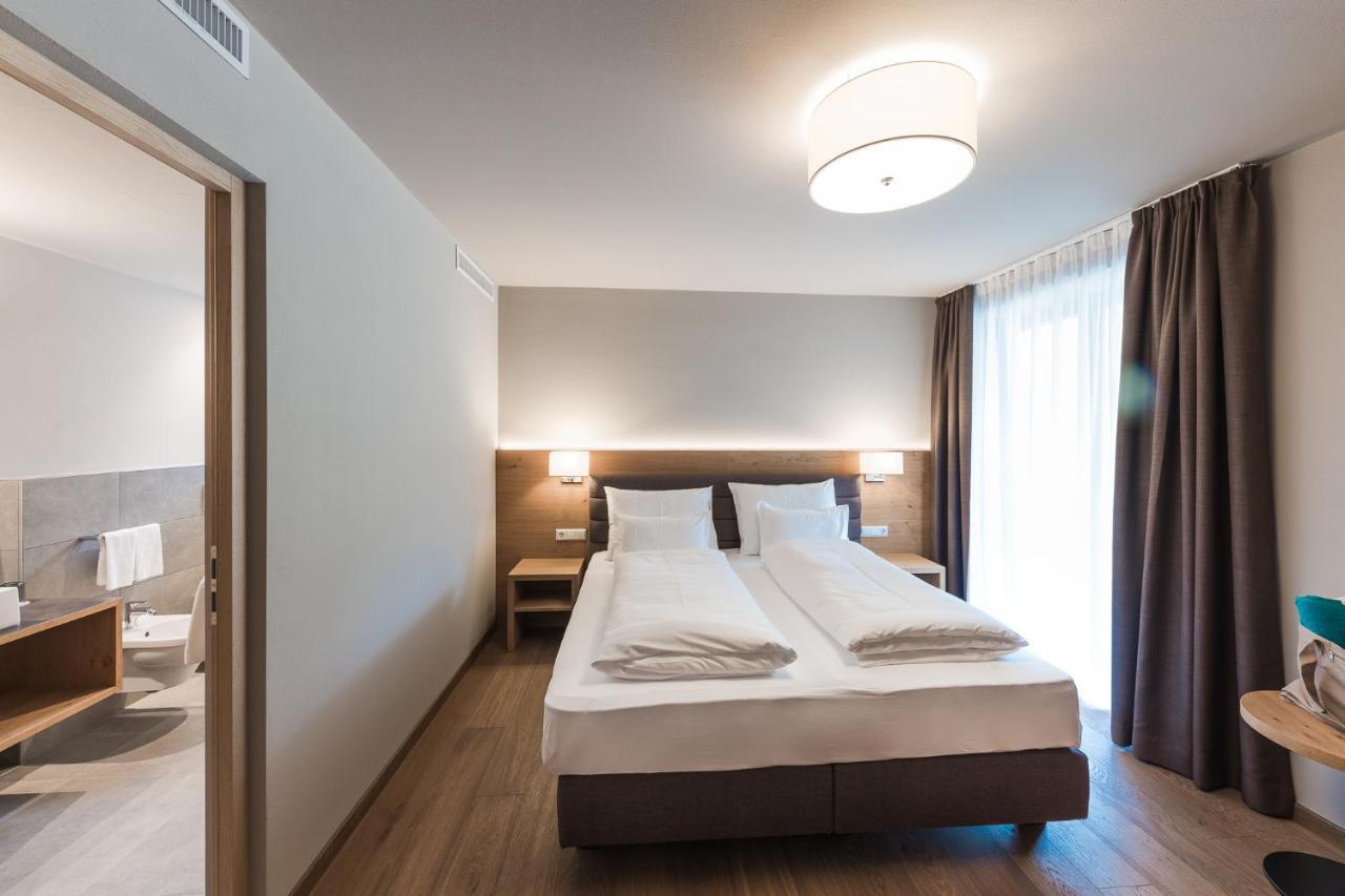 Hotel Alpin - smart lifestyle Schenna Eksteriør bilde