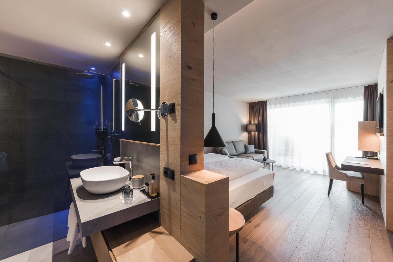 Hotel Alpin - smart lifestyle Schenna Eksteriør bilde