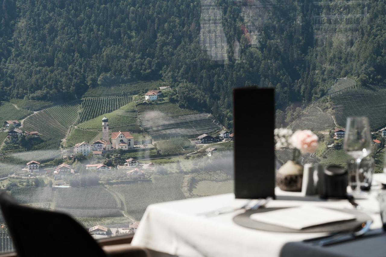 Hotel Alpin - smart lifestyle Schenna Eksteriør bilde
