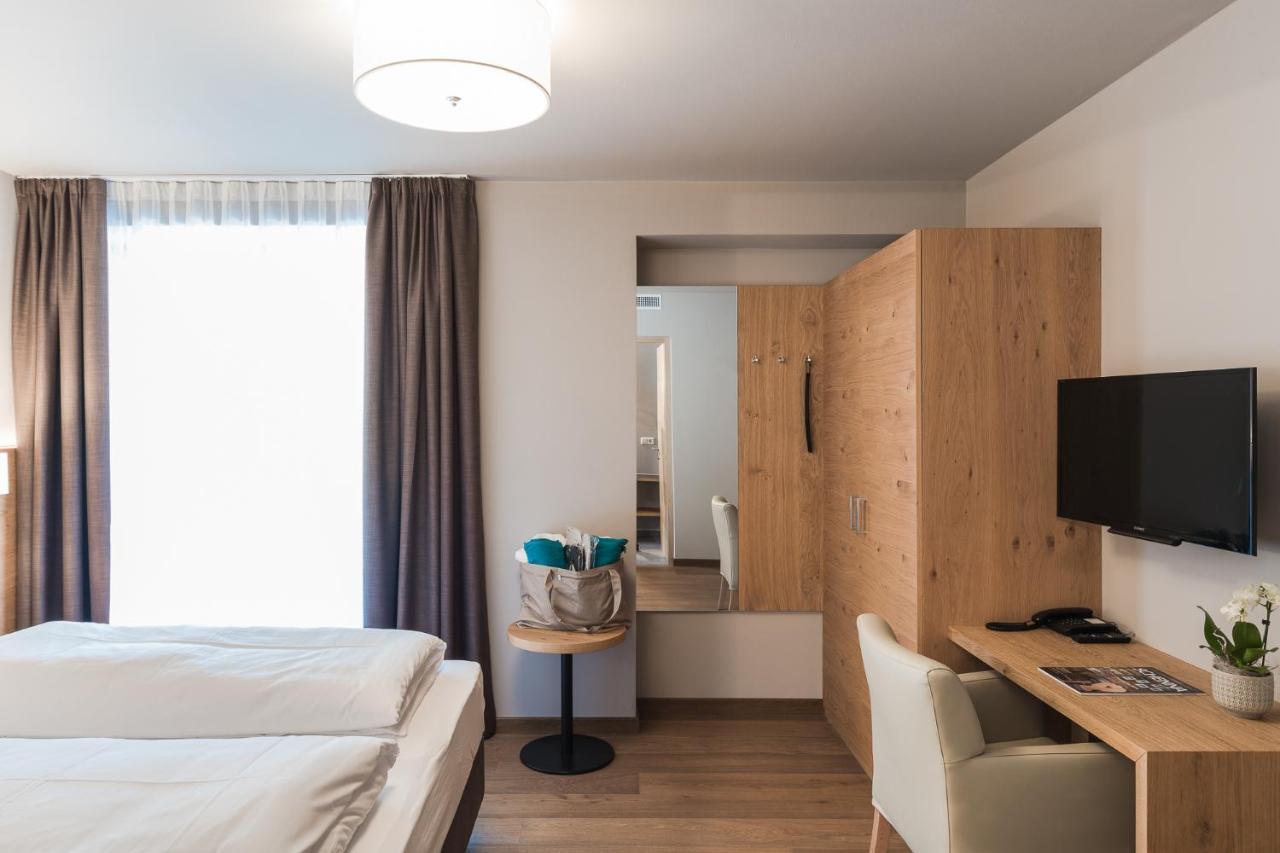 Hotel Alpin - smart lifestyle Schenna Eksteriør bilde